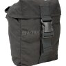 Подсумок для сброса магазинов, универсальный, складной J-Tech® Striker Collapsible Recovery Pouch (Black)