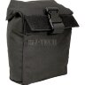 Подсумок для сброса магазинов, универсальный, складной J-Tech® Striker Collapsible Recovery Pouch (Black)