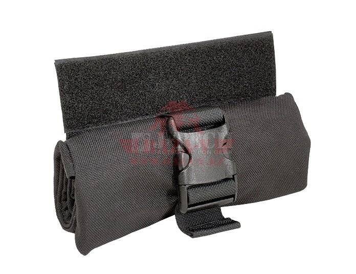 Подсумок для сброса магазинов, универсальный, складной J-Tech® Striker Collapsible Recovery Pouch (Black)