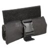 Подсумок для сброса магазинов, универсальный, складной J-Tech® Striker Collapsible Recovery Pouch (Black)