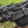 Антабка быстросъемная Magpul® QDM MAG543 (Black) Антабка быстросъемная Magpul® QDM MAG543 (Black)