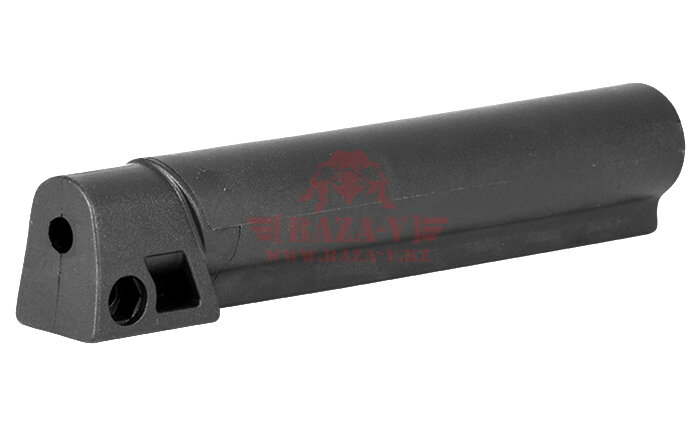 Труба телескопического приклада DLG Tactical Telescoping Tube (DLG-094 Black)