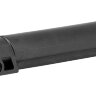 Труба телескопического приклада DLG Tactical Telescoping Tube (DLG-094 Black)