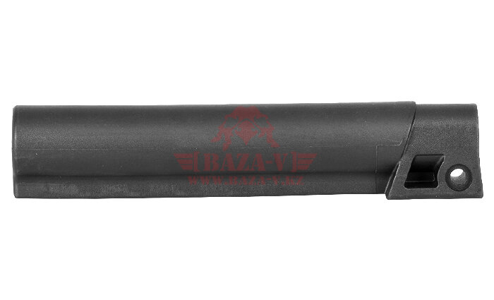 Труба телескопического приклада DLG Tactical Telescoping Tube (DLG-094 Black)