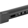 Труба телескопического приклада DLG Tactical Telescoping Tube (DLG-094 Black)