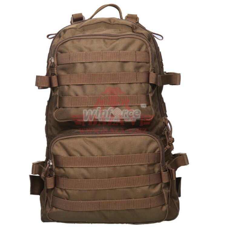 Тактический рюкзак Winforce™ Eagle Patrol Pack (Coyote)