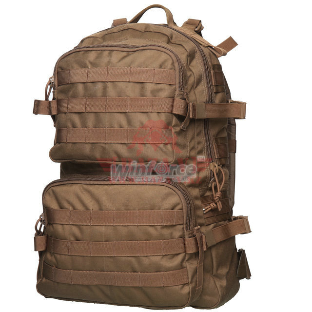 Тактический рюкзак Winforce™ Eagle Patrol Pack (Coyote)