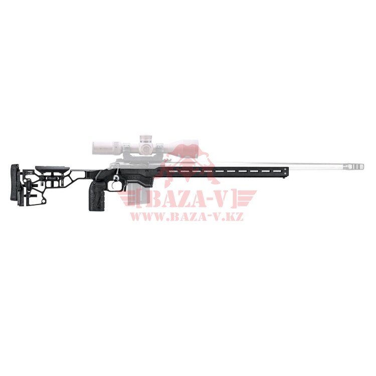 Шасси для Tikka T3 SA MDT ACC Chassis RH (Black)