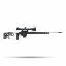 Шасси для Tikka T3 SA MDT ACC Chassis RH (Black)