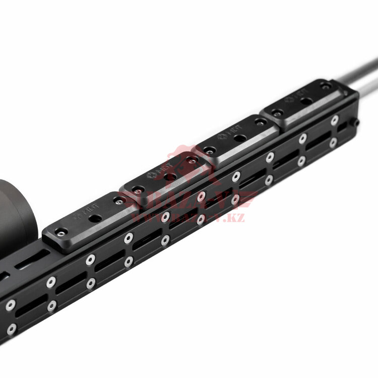 Шасси для Tikka T3 SA MDT ACC Chassis RH (Black)