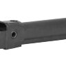 Труба приклада для АК47/74, DLG TACTICAL AK Tube-Fixed Adaptor (DLG096) (Black)