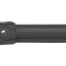 Труба приклада для АК47/74, DLG TACTICAL AK Tube-Fixed Adaptor (DLG096) (Black)