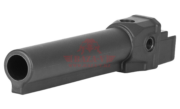 Труба приклада для АК47/74, DLG TACTICAL AK Tube-Fixed Adaptor (DLG096) (Black)