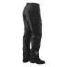 Тактические брюки TRU-SPEC Men’s 24-7 SERIES® Tactical Pants 100% Cotton (Black)