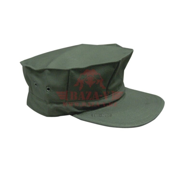 Кепка TRU-SPEC GUNNY 8-POINT (Olive drab)