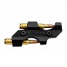 Мультикалиберный держатель запасных патронов MDT M-LOK Spare Round Holder