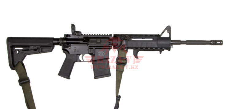 Антабка Magpul® M-LOK® Paraclip™ Sling Mount MAG607 (Black)
