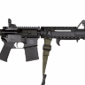 Антабка Magpul® M-LOK® Paraclip™ Sling Mount MAG607 (Black)