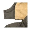 Пуховик Alpha Industries Boss (Olive)