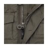 Пуховик Alpha Industries Boss (Olive)