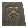 Пуховик Alpha Industries Boss (Olive)