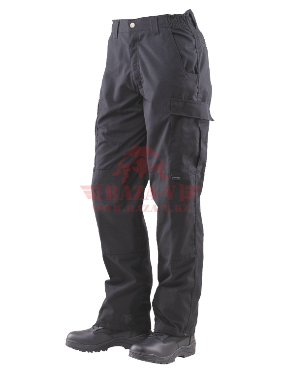 Тактические брюки TRU-SPEC Men’s 24-7 SERIES® Simply Tactical Cargo Pants (Black)