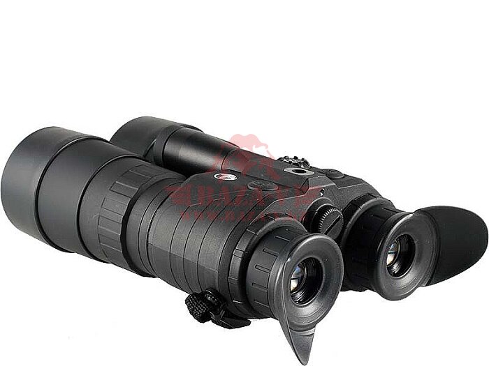 Бинокль ночного видения Pulsar Edge GS 2.7x50L