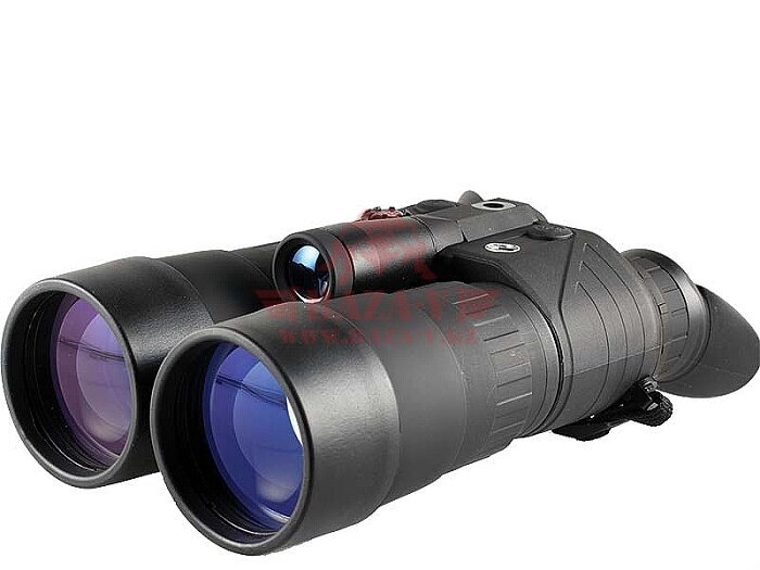 Бинокль ночного видения Pulsar Edge GS 2.7x50L