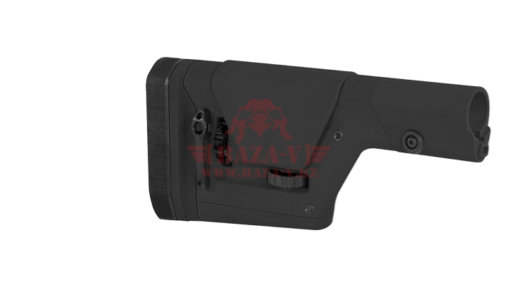 Приклад Magpul® PRS® GEN3 Precision-Adjustable Stock MAG672 (Black)