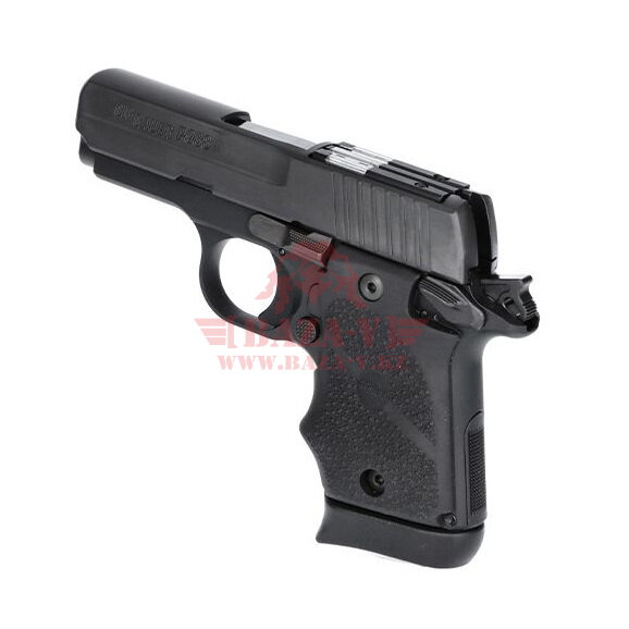 Пистолет SIG Sauer P938 SAS Micro-Compact, 9mm Luger