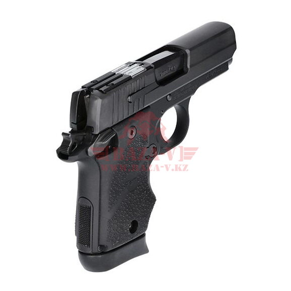 Пистолет SIG Sauer P938 SAS Micro-Compact, 9mm Luger