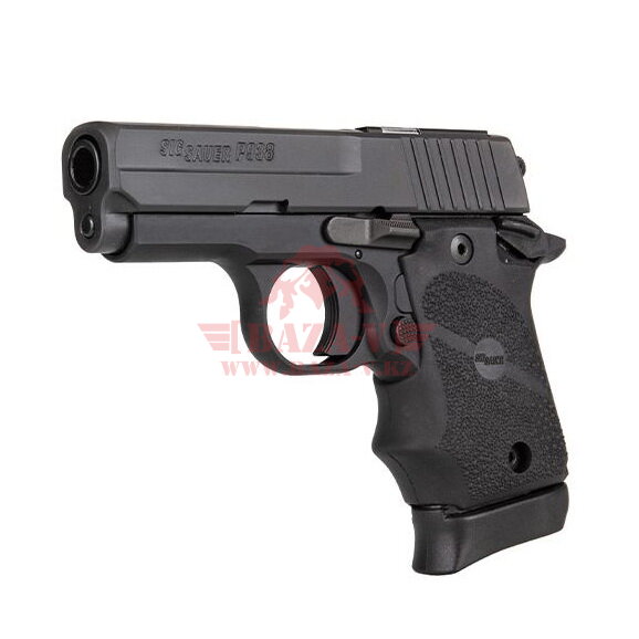 Пистолет SIG Sauer P938 SAS Micro-Compact, 9mm Luger