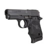 Пистолет SIG Sauer P938 SAS Micro-Compact, 9mm Luger Пистолет SIG Sauer P938 SAS Micro-Compact, 9mm Luger