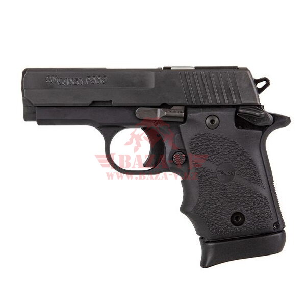 Пистолет SIG Sauer P938 SAS Micro-Compact, 9mm Luger