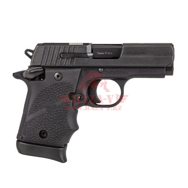 Пистолет SIG Sauer P938 SAS Micro-Compact, 9mm Luger