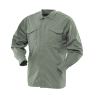 Форменная рубашка с длинным рукавом TRU-SPEC Men's 24-7 SERIES® Ultralight Long Sleeve Uniform Shirt (Olive)