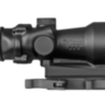 Адаптер для оптики Trijicon FAB-Defense TPM на планку Picatinny