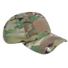 Бейсболка TRU-SPEC Contractor Cap 50/50 Cordura NyCo Ripstop (Multicam)