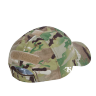 Бейсболка TRU-SPEC Contractor Cap 50/50 Cordura NyCo Ripstop (Multicam)