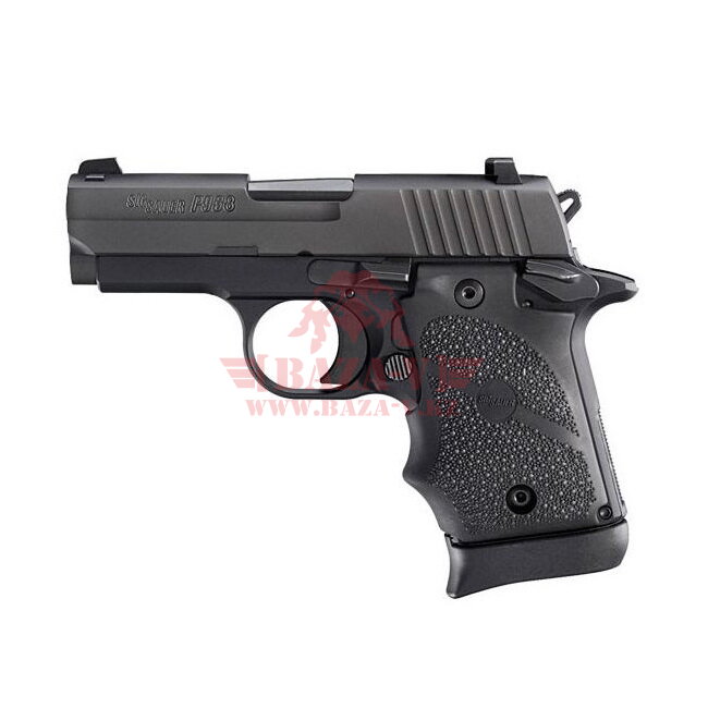 Пистолет SIG Sauer P938 BRG Micro-Compact, 9mm Luger