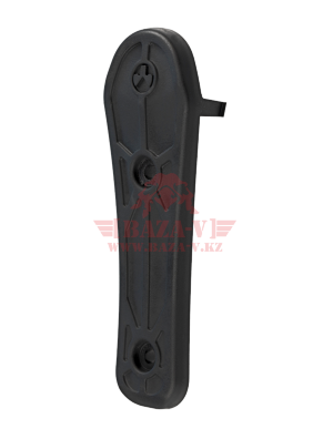 Затыльник резиновый 0.30" Magpul® Rubber Butt-Pad 0.30" для телескопических прикладов MAG315 (Black)