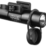 Тактический подствольный фонарь FAB-Defense PR-3 G2 Durable 1" с креплением Пикатинни