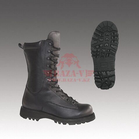 Армейские берцы Garsing 156 Mountain (Black)