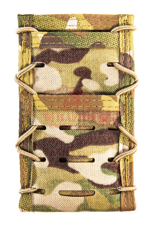 Подсумок для телефона HSGI ITACO® Pnone/Tech Pouch V2 MOLLE Large (Multicam)