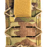 Подсумок для телефона HSGI ITACO® Pnone/Tech Pouch V2 MOLLE Large (Multicam) Подсумок для телефона HSGI ITACO® Pnone/Tech Pouch V2 MOLLE Large (Multicam)