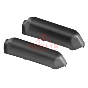 Набор подщечников Magpul® Hunter/SGA Low Cheek Riser Kit MAG463 (Black)