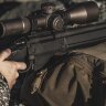 Набор подщечников Magpul® Hunter/SGA Low Cheek Riser Kit MAG463 (Black)