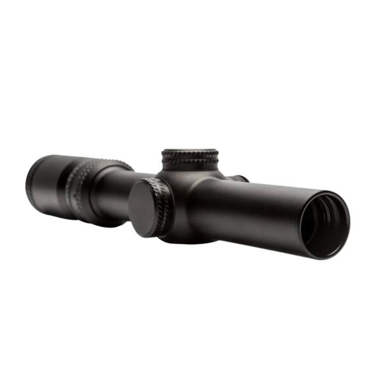 Оптический прицел Sightmark Citadel 1-10x24 HDR Riflescope SM13138HDR