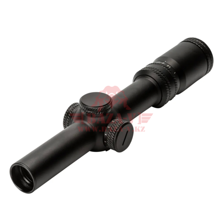 Оптический прицел Sightmark Citadel 1-10x24 HDR Riflescope SM13138HDR