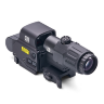 Комплект EOTech HHS™ I - Голографический прицел EXPS3-4, увеличитель G33.STS